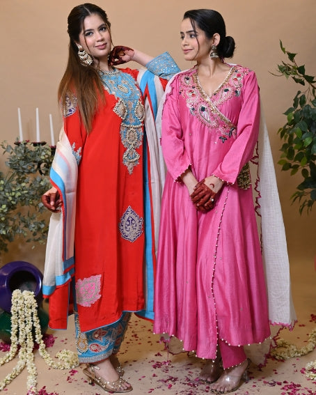 PRET LUXURY COLLECTION