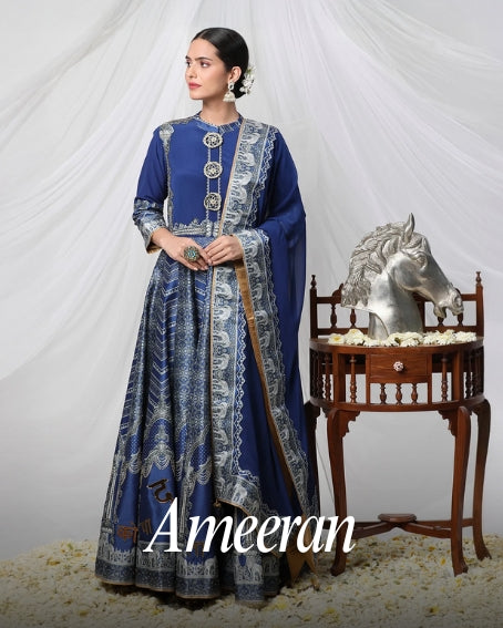 AMEERAN