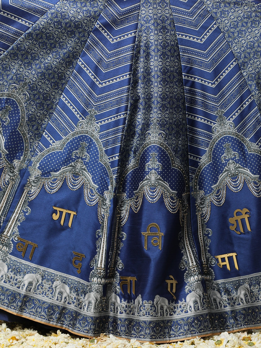 VARNMALA ANARKALI