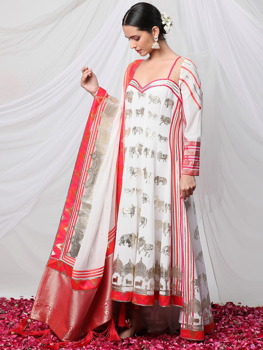 KAMDHENU AMEERAN SUIT