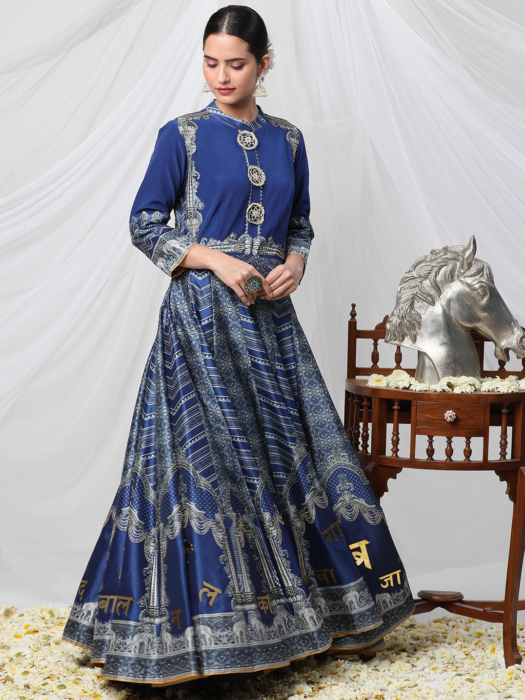 VARNMALA ANARKALI