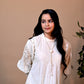 KORA DORA Crosia Patch Work Suit Set