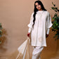 KORA DORA Crosia Patch Work Suit Set
