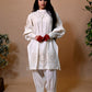KORA DORA Crosia Patch Work Suit Set