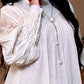 KORA DORA Crosia Patch Work Suit Set