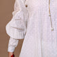 KORA DORA Crosia Patch Work Suit Set