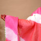 CHANDBALI_ Off white mul cotton suit set