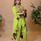 RANG-SAAZ HIGHLOW SUIT SET