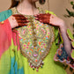 RANG-SAAZ HIGHLOW SUIT SET