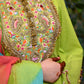 RANG-SAAZ HIGHLOW SUIT SET