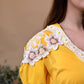 MARIGOLD DAYDREAM – Short Dress