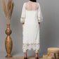 White Suit Set