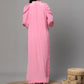 Soft Silk Straight Cut Suit