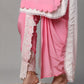 Soft Silk Straight Cut Suit