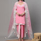 Soft Silk Straight Cut Suit