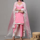 Soft Silk Straight Cut Suit