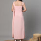 Dress With Shrug