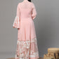 Dress With Shrug