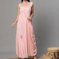 Dress With Shrug