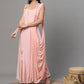 Dress With Shrug