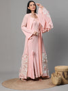Dress With Shrug