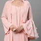 Dress With Shrug