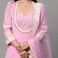 Pink Dress