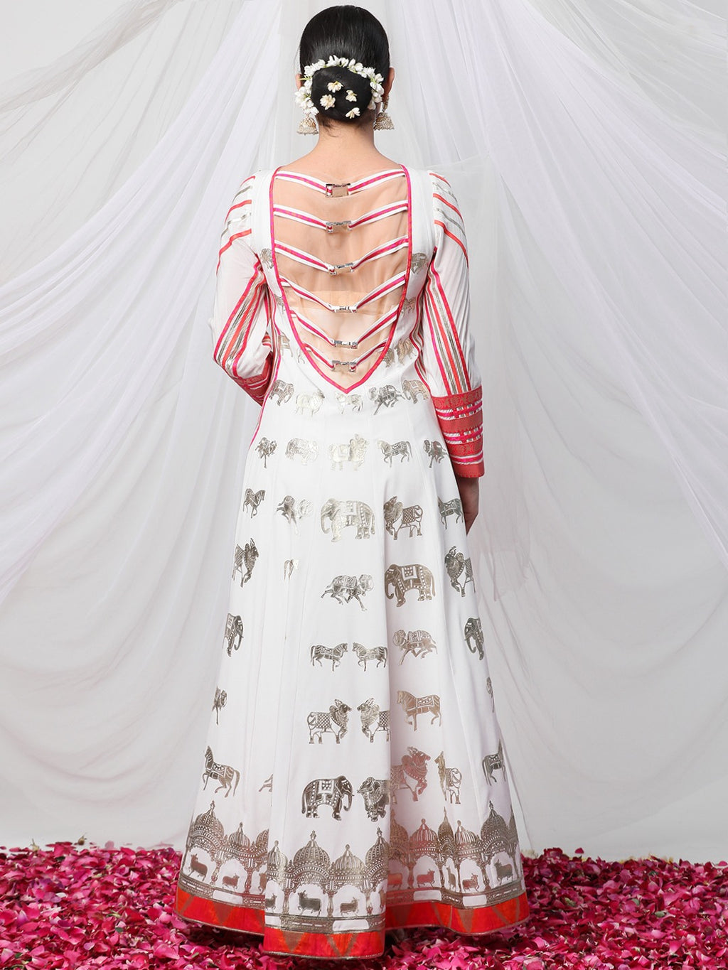 KAMDHENU AMEERAN SUIT