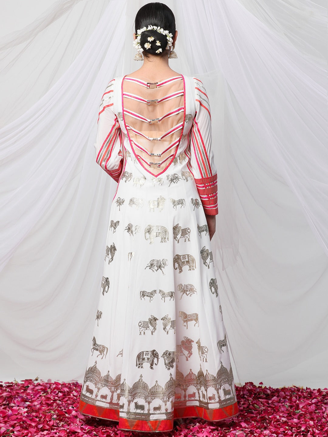 KAMDHENU AMEERAN SUIT