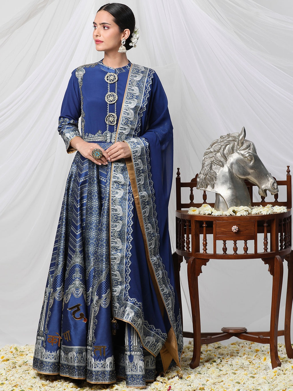 VARNMALA ANARKALI