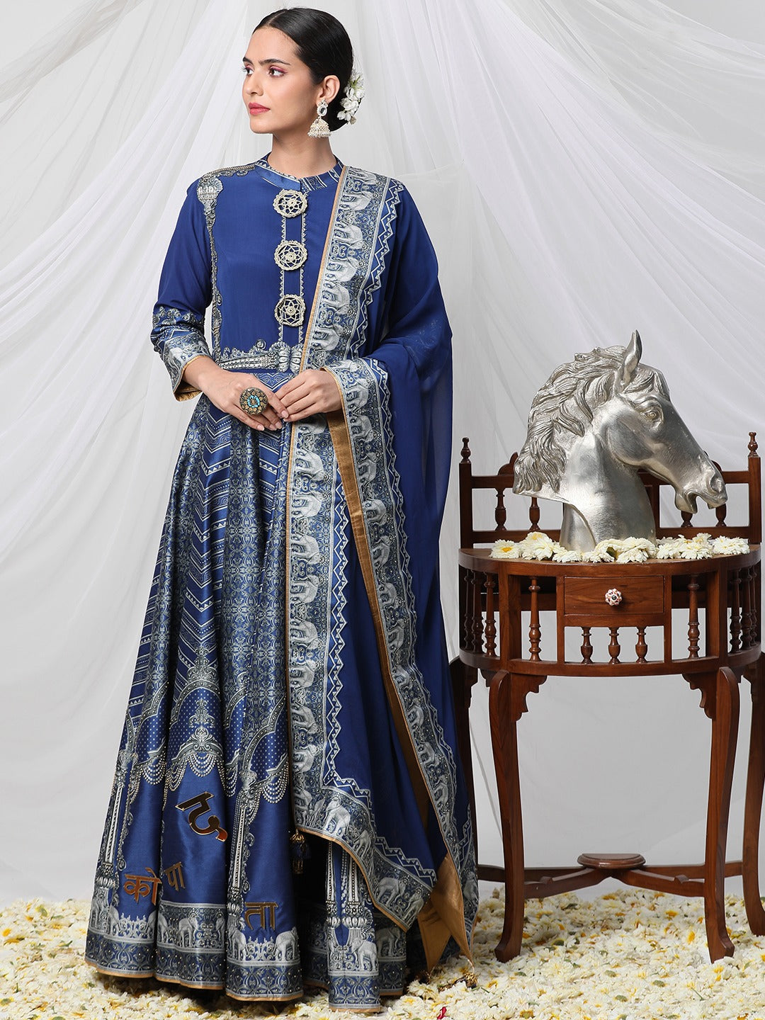 VARNMALA ANARKALI
