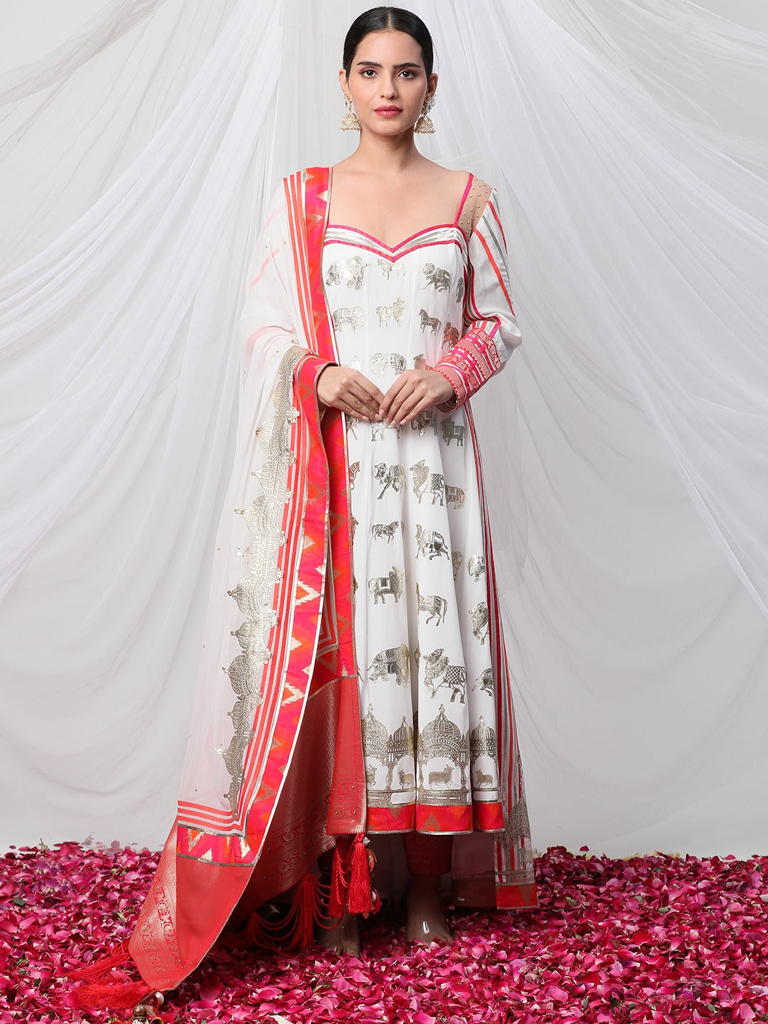 KAMDHENU AMEERAN SUIT